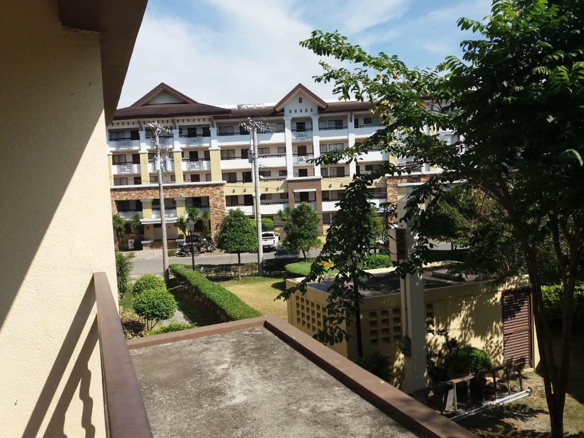 One Oasis A9 At The Back Of Sm Mall Davao City Exteriér fotografie