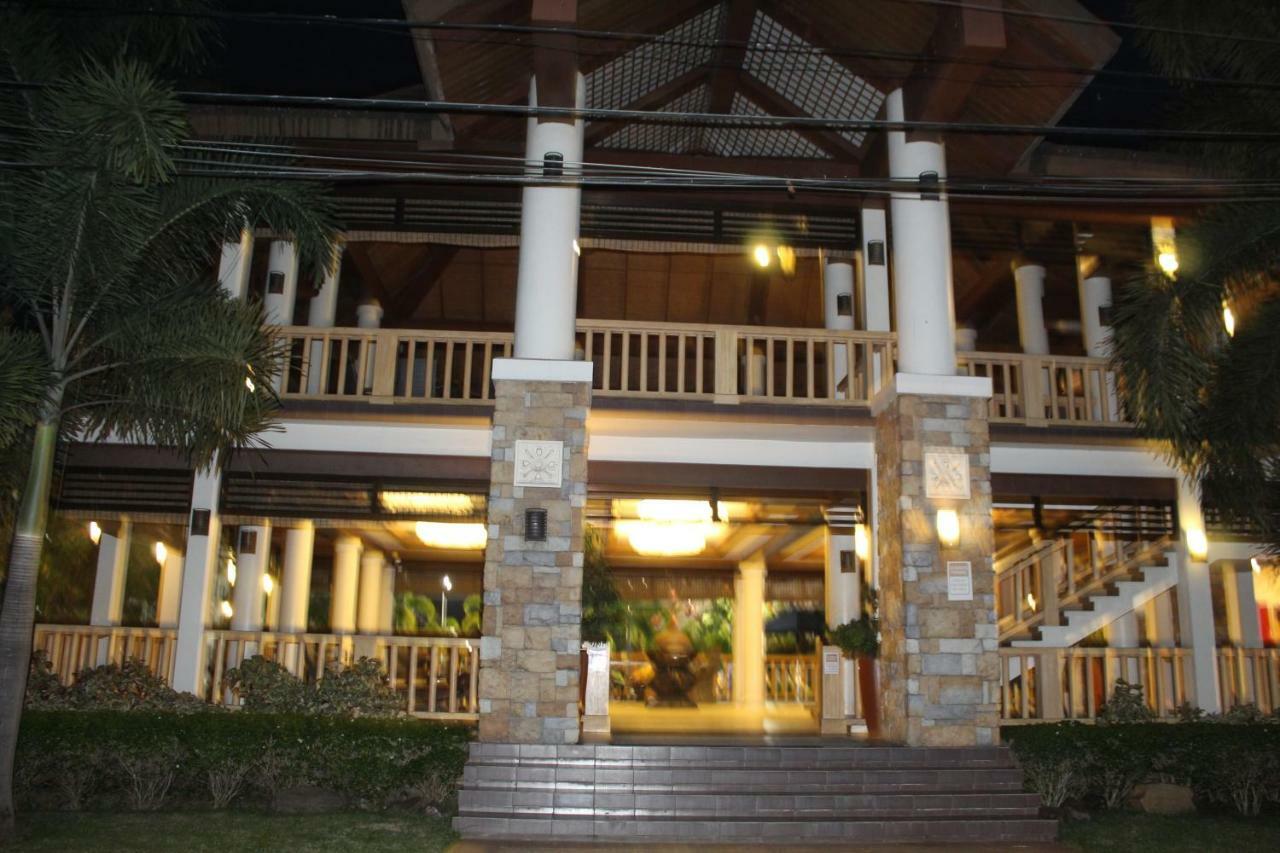 One Oasis A9 At The Back Of Sm Mall Davao City Exteriér fotografie